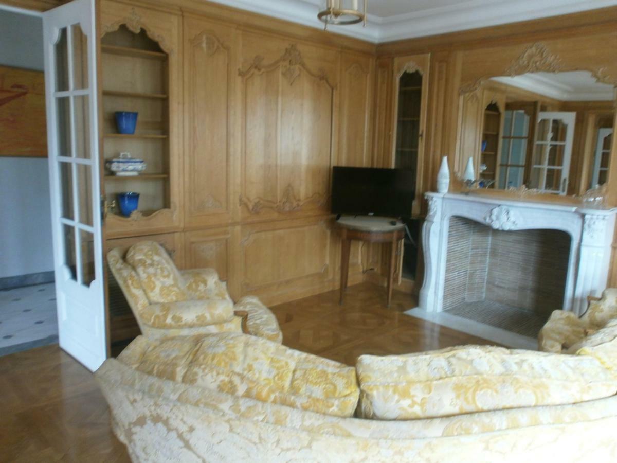 Ahizpak Apartman Ciboure Kültér fotó