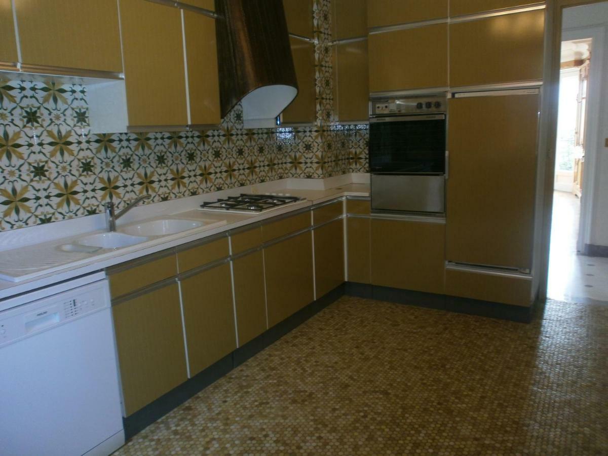 Ahizpak Apartman Ciboure Kültér fotó