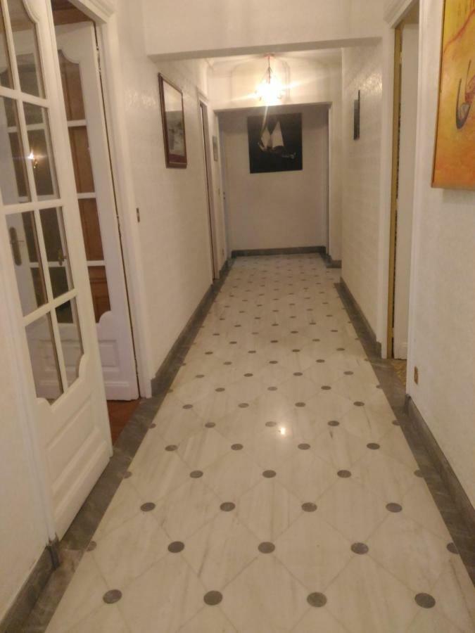 Ahizpak Apartman Ciboure Kültér fotó